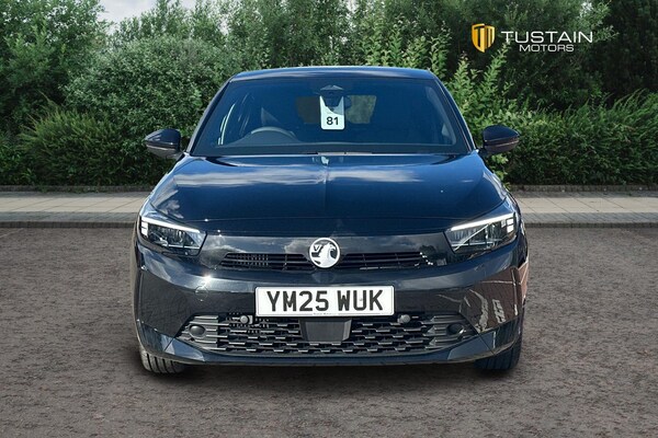 Used Vauxhall Corsa 2025 for sale - 76044839: Photo 10