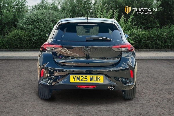 Used Vauxhall Corsa 2025 for sale - 76044839: Photo 11