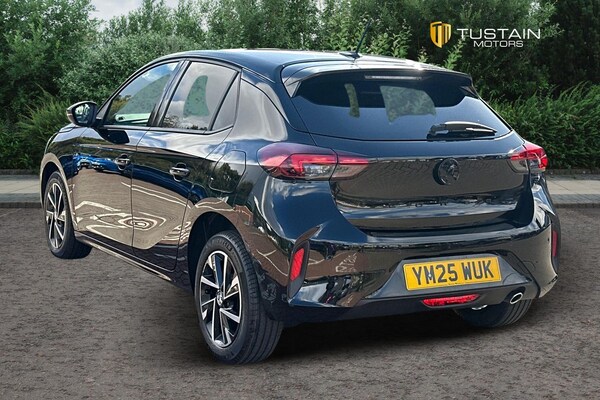Used Vauxhall Corsa 2025 for sale - 76044839: Photo 12