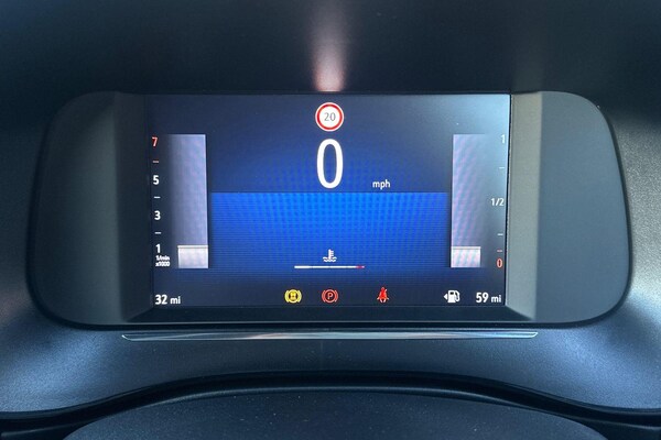 Used Vauxhall Corsa 2025 for sale - 76044839: Photo 13