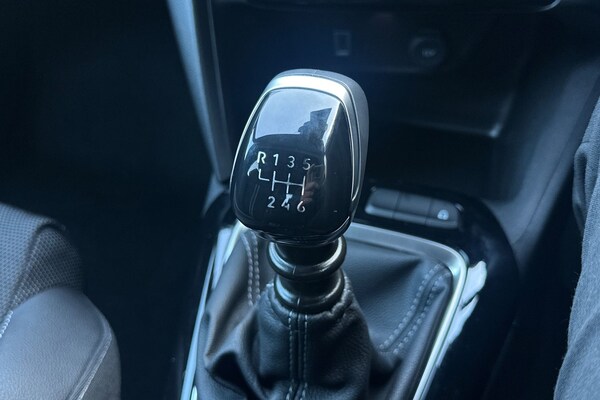 Used Vauxhall Corsa 2025 for sale - 76044839: Photo 14