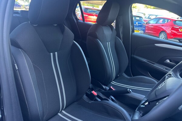 Used Vauxhall Corsa 2025 for sale - 76044839: Photo 15