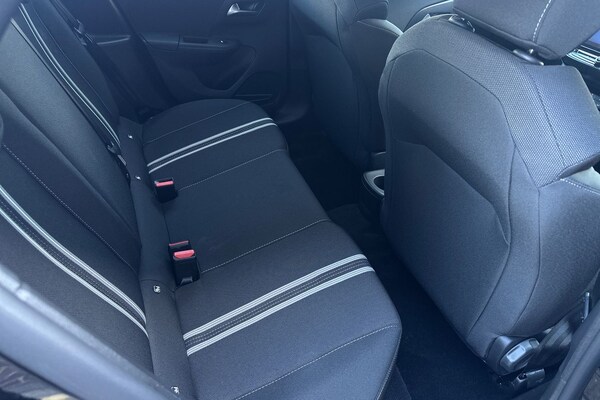 Used Vauxhall Corsa 2025 for sale - 76044839: Photo 16