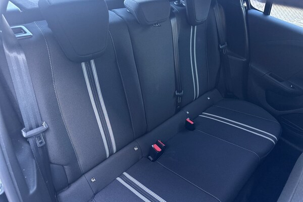 Used Vauxhall Corsa 2025 for sale - 76044839: Photo 17