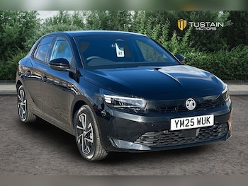 Vauxhall - Corsa