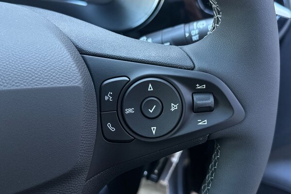 Used Vauxhall Corsa 2025 for sale - 76044839: Photo 24