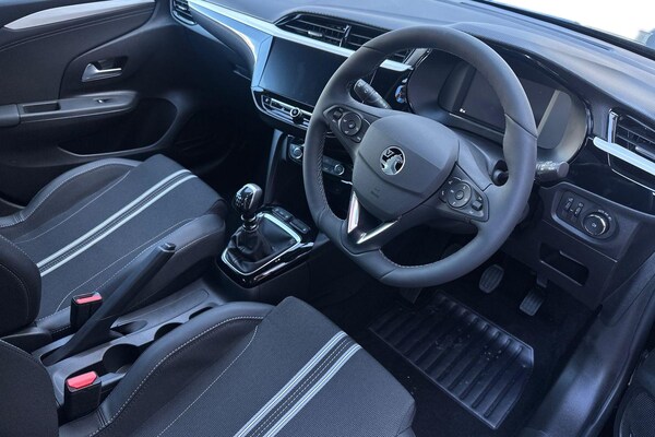 Used Vauxhall Corsa 2025 for sale - 76044839: Photo 2