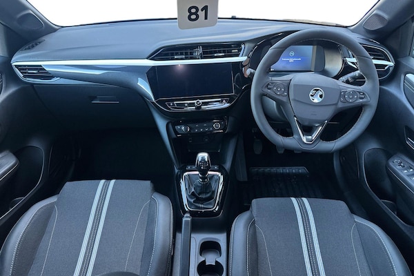 Used Vauxhall Corsa 2025 for sale - 76044839: Photo 4