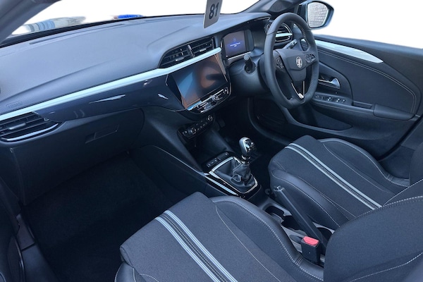 Used Vauxhall Corsa 2025 for sale - 76044839: Photo 5