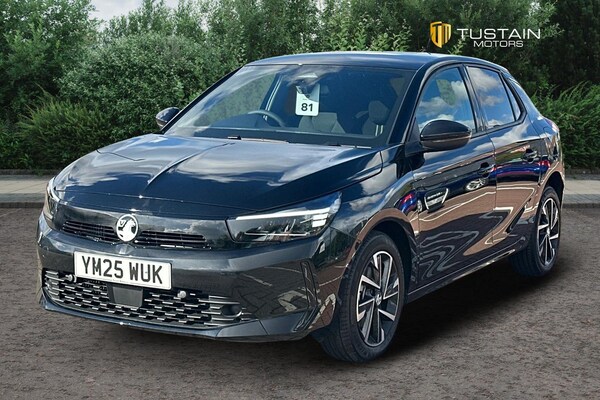 Used Vauxhall Corsa 2025 for sale - 76044839: Photo 6