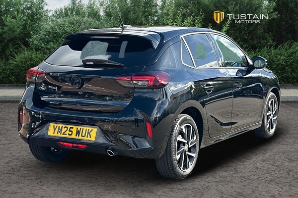 Used Vauxhall Corsa 2025 for sale - 76044839: Photo 7