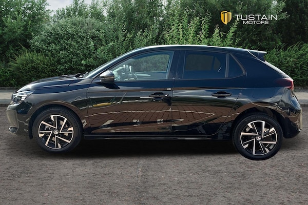 Used Vauxhall Corsa 2025 for sale - 76044839: Photo 9