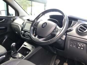Used Renault Captur 2017 for sale - 74565678: Photo
