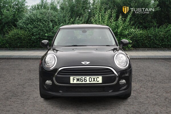 Used MINI Hatch 2017 for sale - 76298210: Photo 10