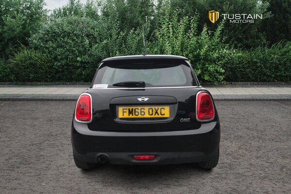 Used MINI Hatch 2017 for sale - 76298210: Photo 11