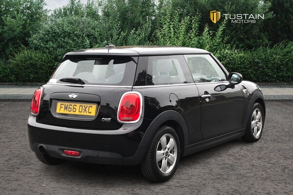 Used MINI Hatch 2017 for sale - 76298210: Photo 12