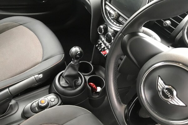 Used MINI Hatch 2017 for sale - 76298210: Photo 14