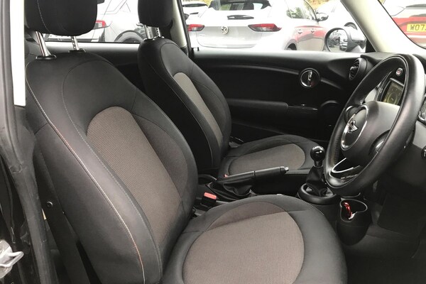 Used MINI Hatch 2017 for sale - 76298210: Photo 15