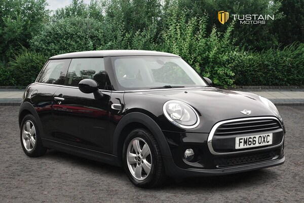 Used MINI Hatch 2017 for sale - 76298210: Photo 1