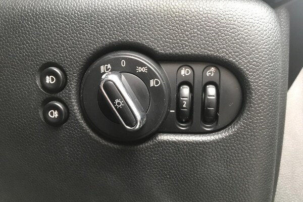 Used MINI Hatch 2017 for sale - 76298210: Photo 20