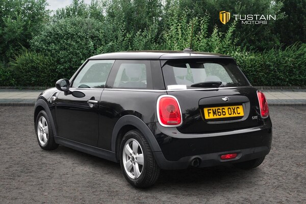Used MINI Hatch 2017 for sale - 76298210: Photo 7