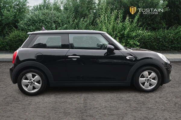 Used MINI Hatch 2017 for sale - 76298210: Photo 8