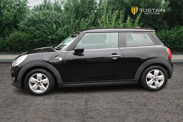 Used MINI Hatch 2017 for sale - 76298210: Photo 9