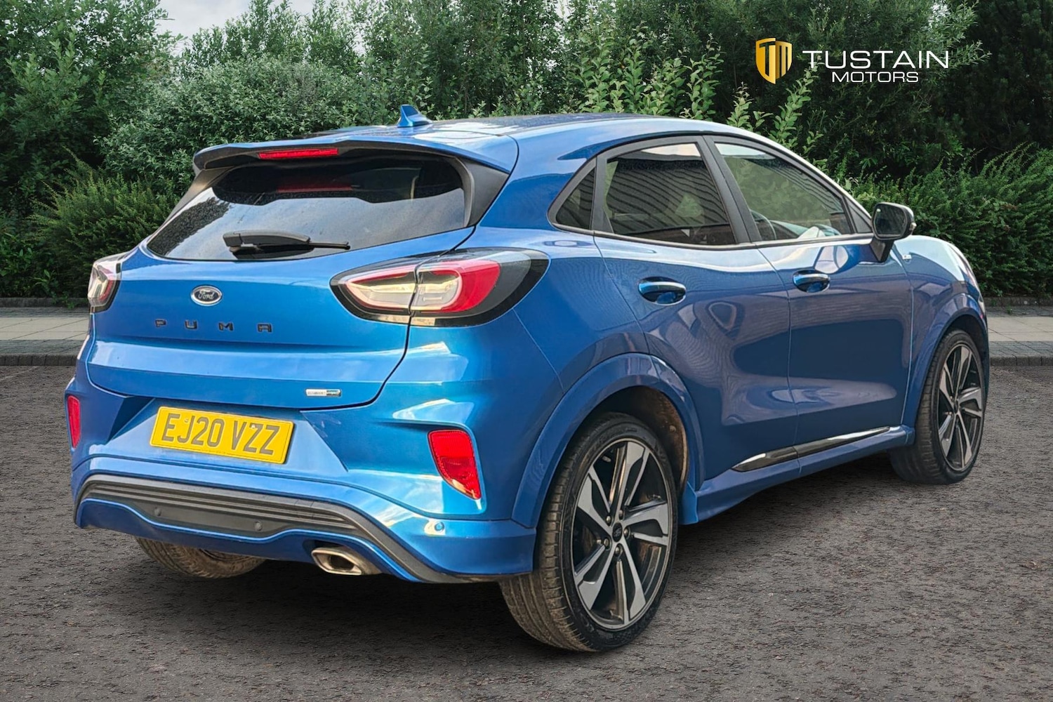 Used Ford Puma for sale - 77298123: Photo 12