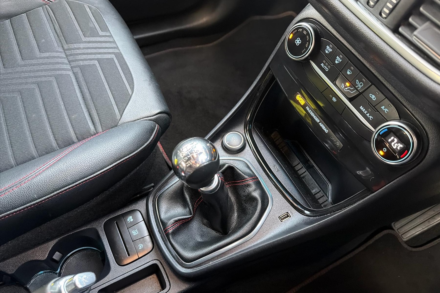 Used Ford Puma for sale - 77298123: Photo 14