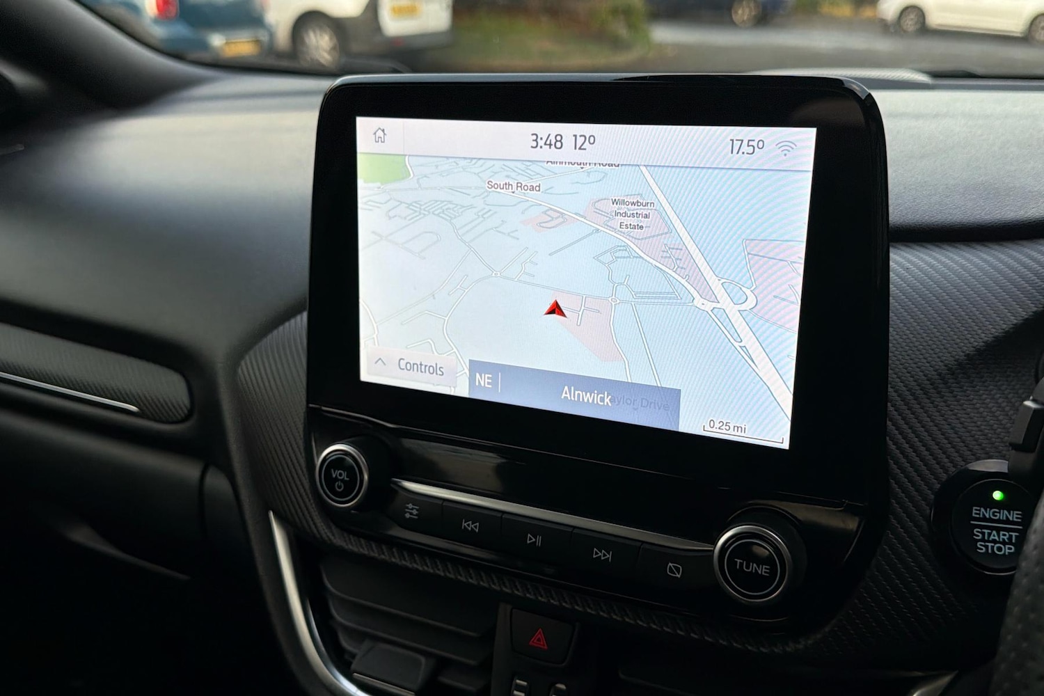 Used Ford Puma for sale - 77298123: Photo 15