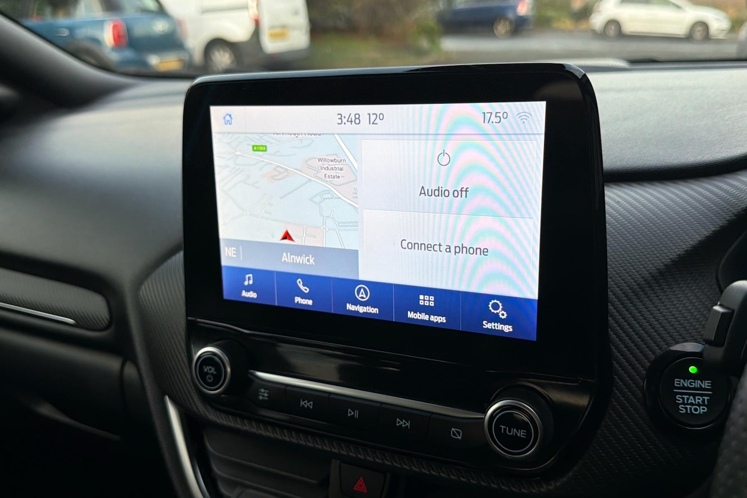 Used Ford Puma for sale - 77298123: Photo 17