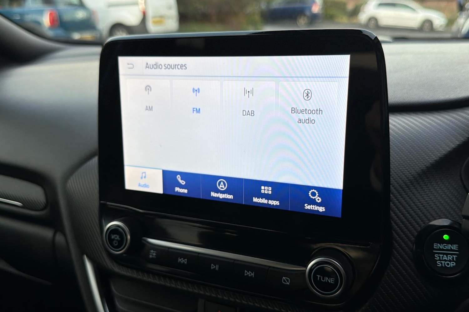 Used Ford Puma for sale - 77298123: Photo 19