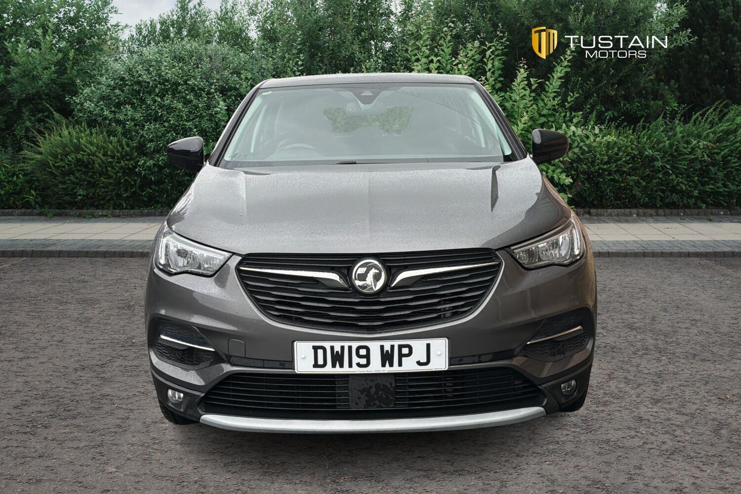 Used Vauxhall Grandland X 2019 for sale - 77443814: Photo 10