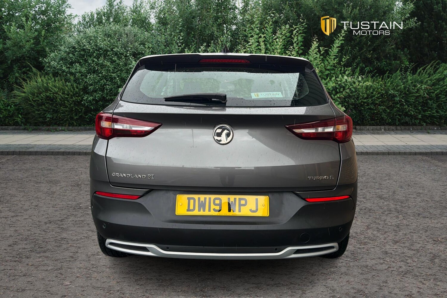 Used Vauxhall Grandland X 2019 for sale - 77443814: Photo 11