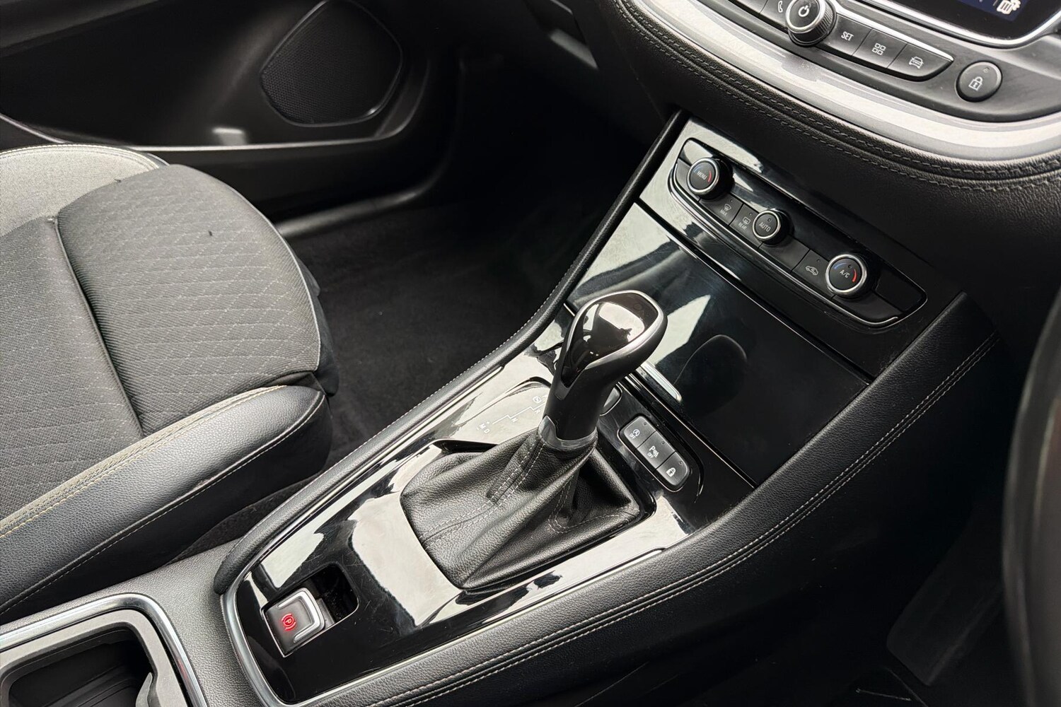 Used Vauxhall Grandland X 2019 for sale - 77443814: Photo 14