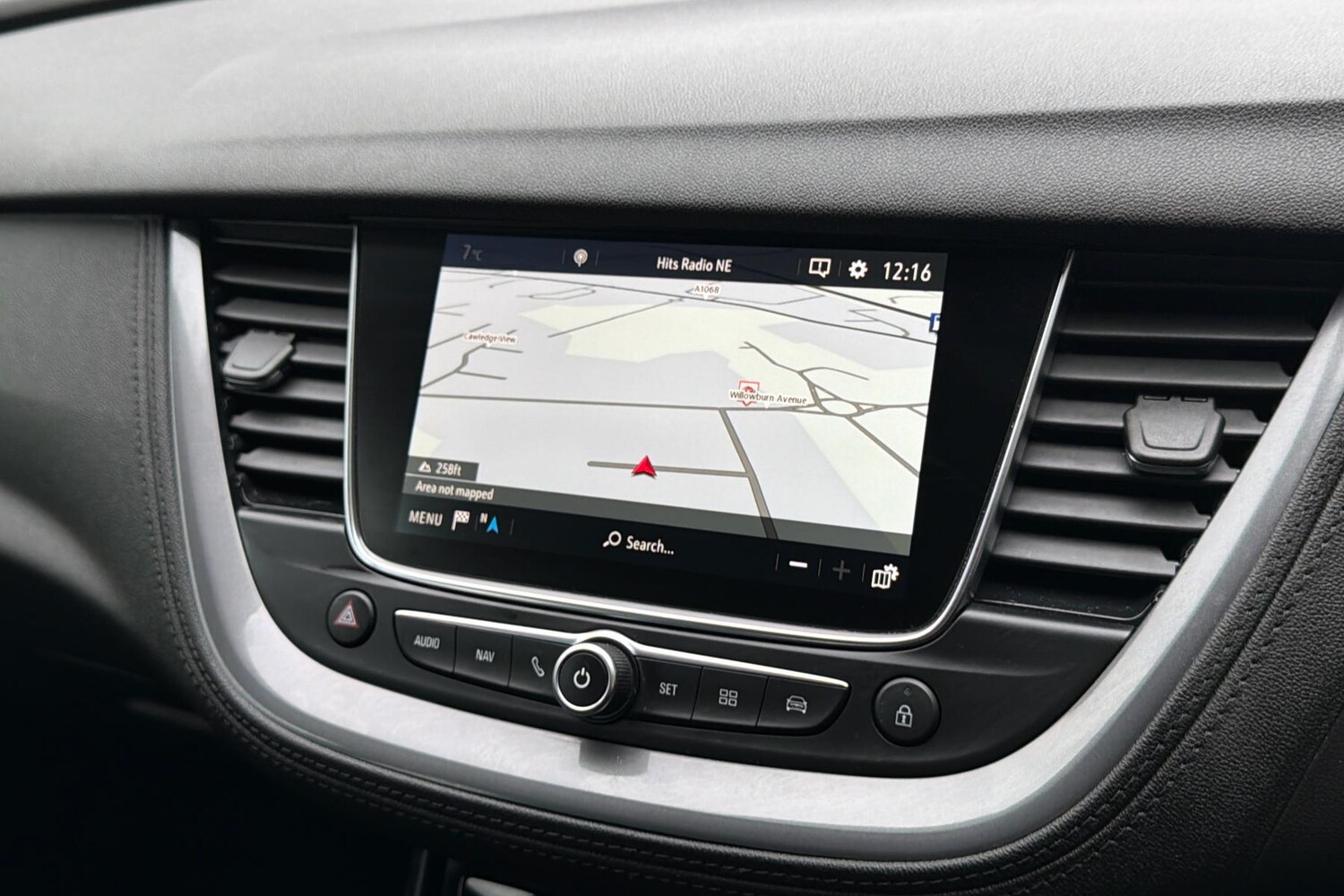 Used Vauxhall Grandland X 2019 for sale - 77443814: Photo 15