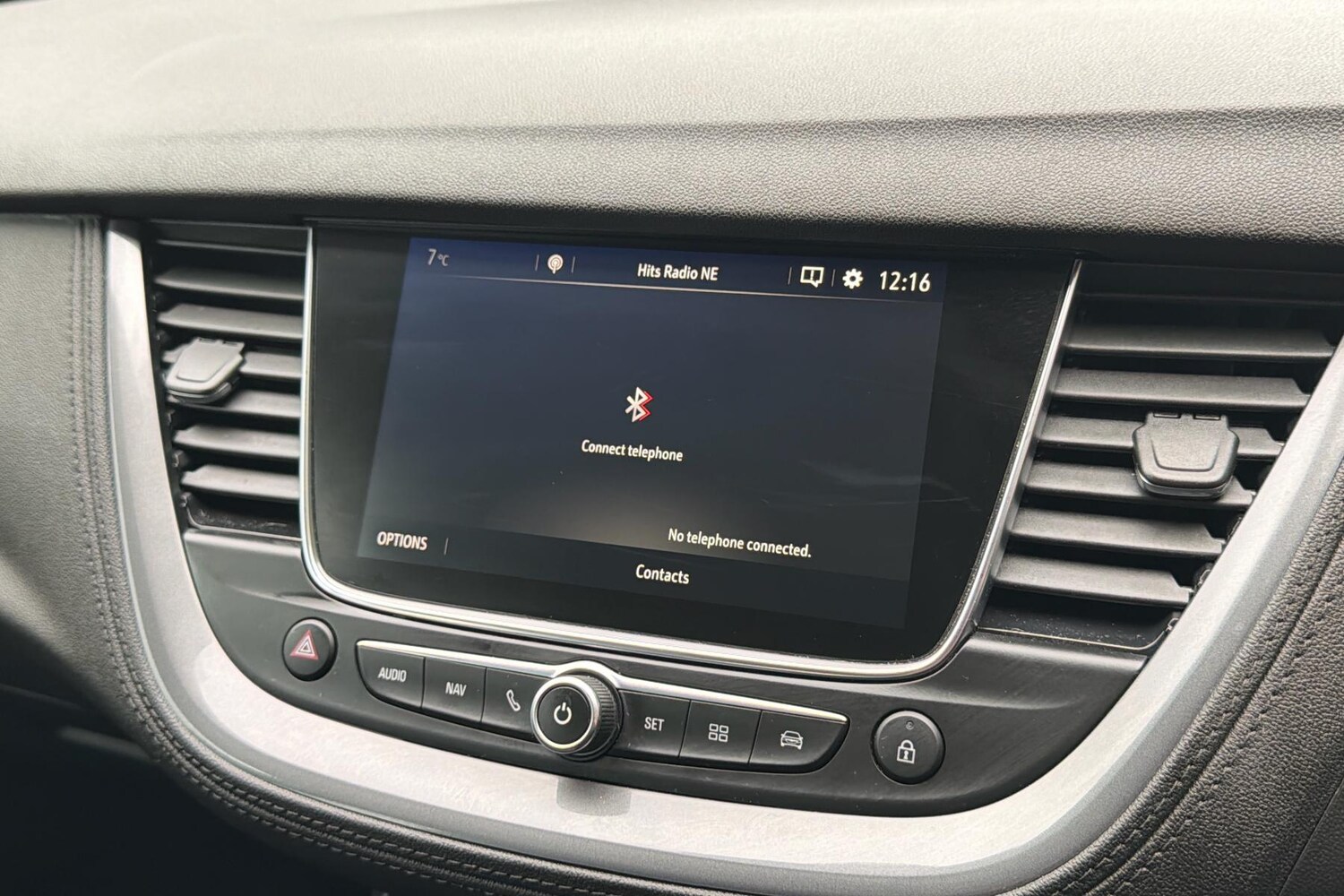 Used Vauxhall Grandland X 2019 for sale - 77443814: Photo 16