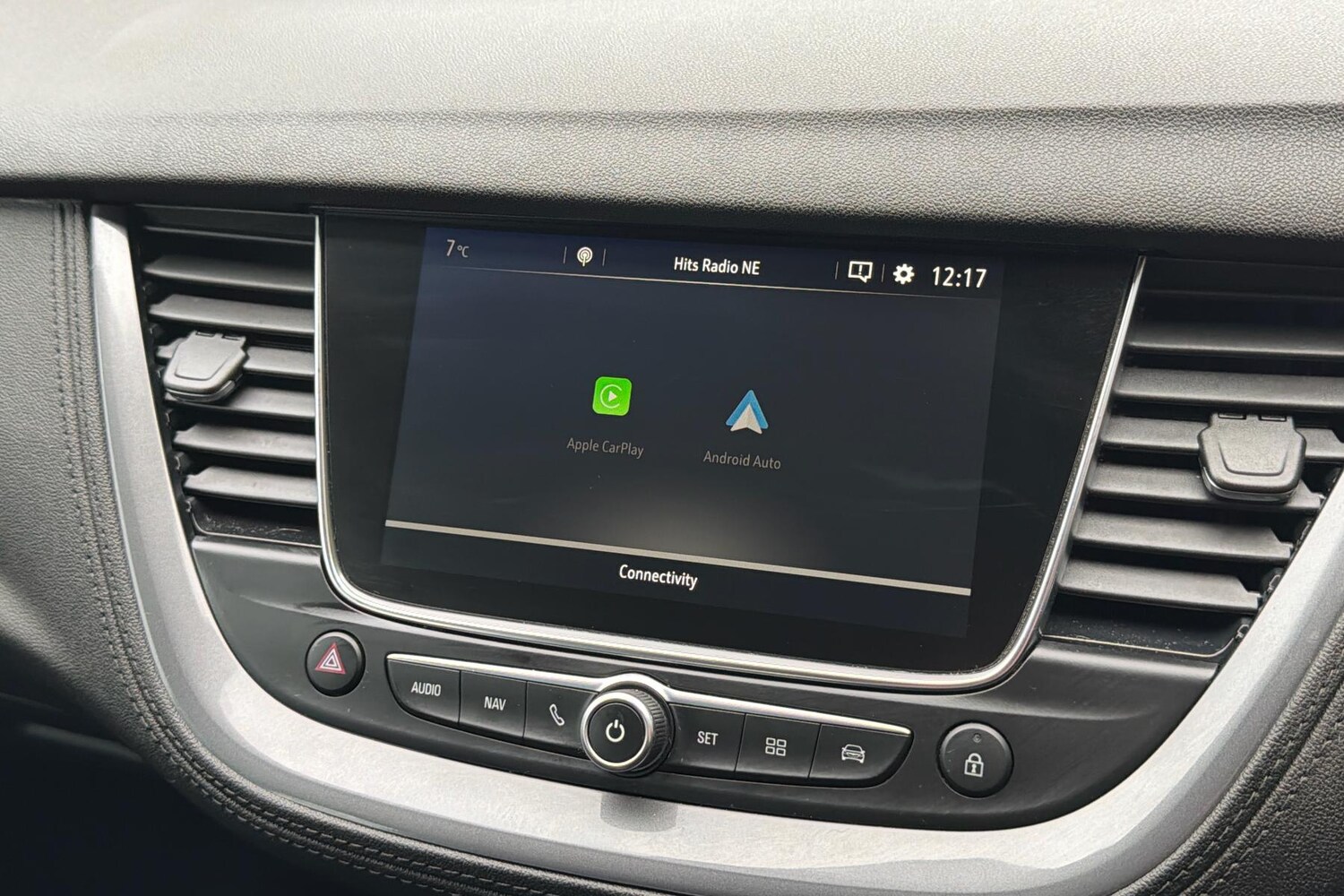 Used Vauxhall Grandland X 2019 for sale - 77443814: Photo 18