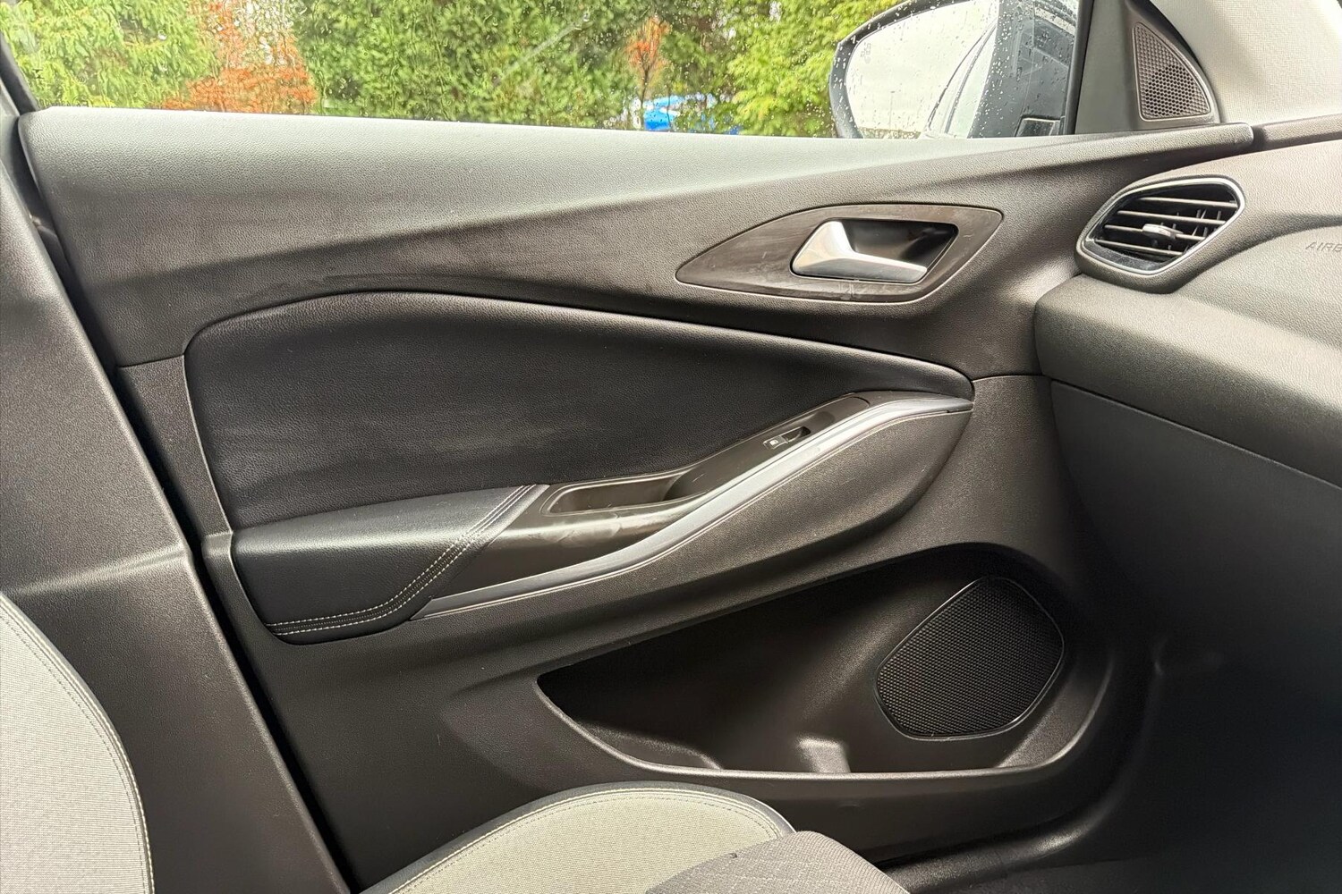 Used Vauxhall Grandland X 2019 for sale - 77443814: Photo 21