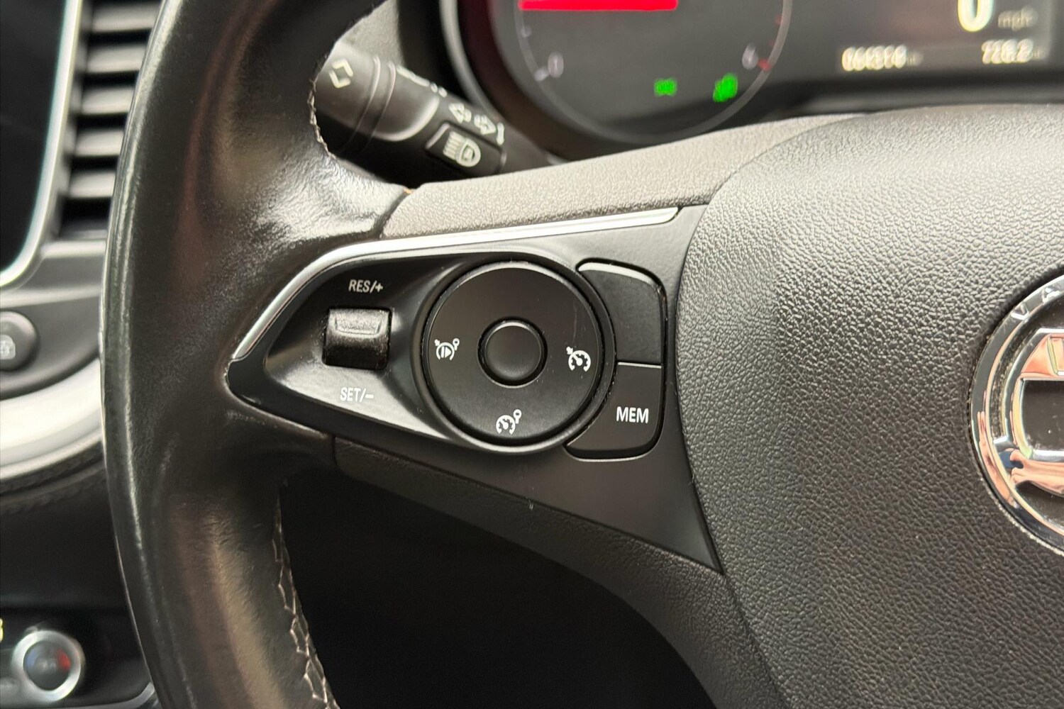 Used Vauxhall Grandland X 2019 for sale - 77443814: Photo 22