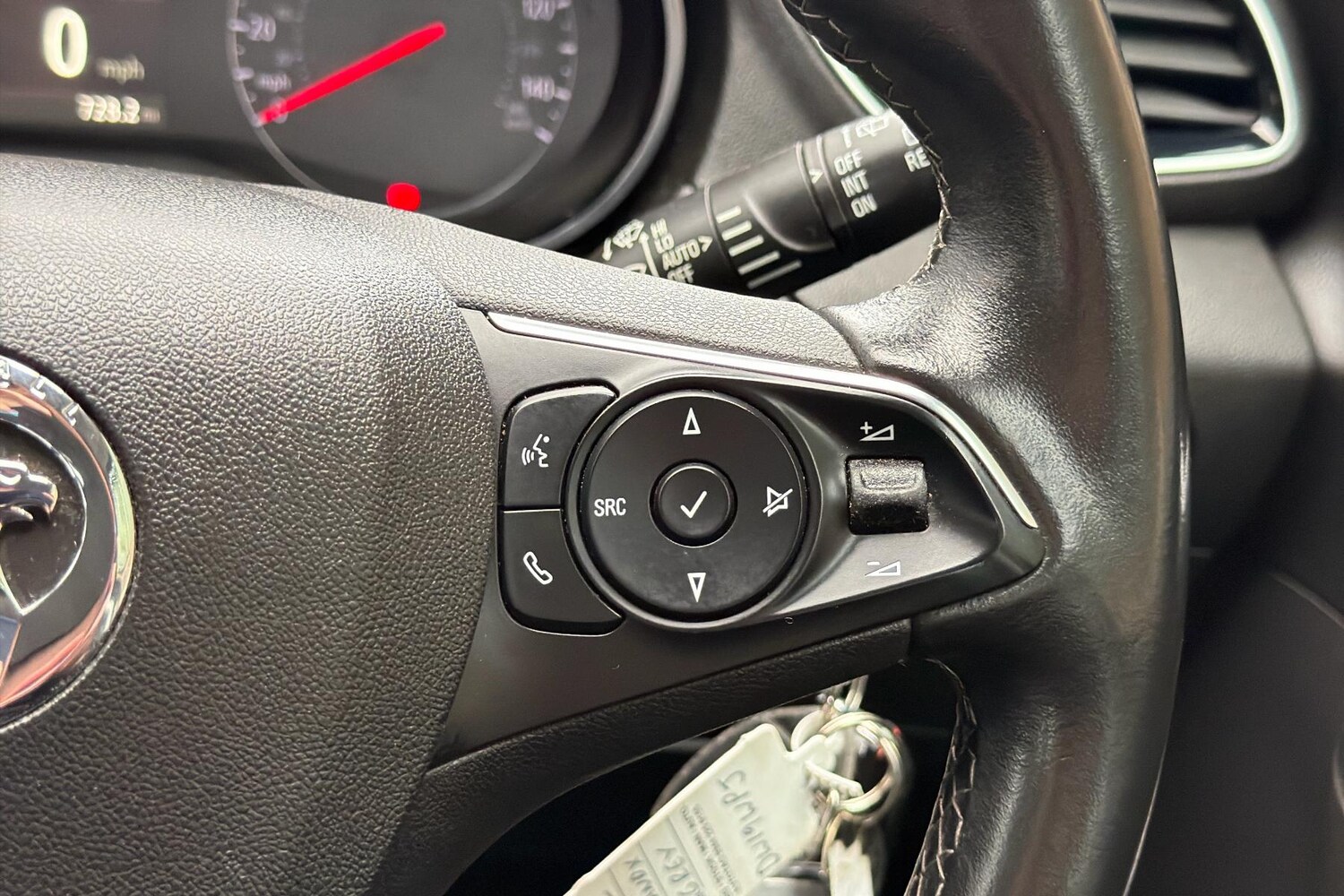 Used Vauxhall Grandland X 2019 for sale - 77443814: Photo 23