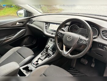 Used Vauxhall Grandland X undefined for sale - 77443814: Photo
