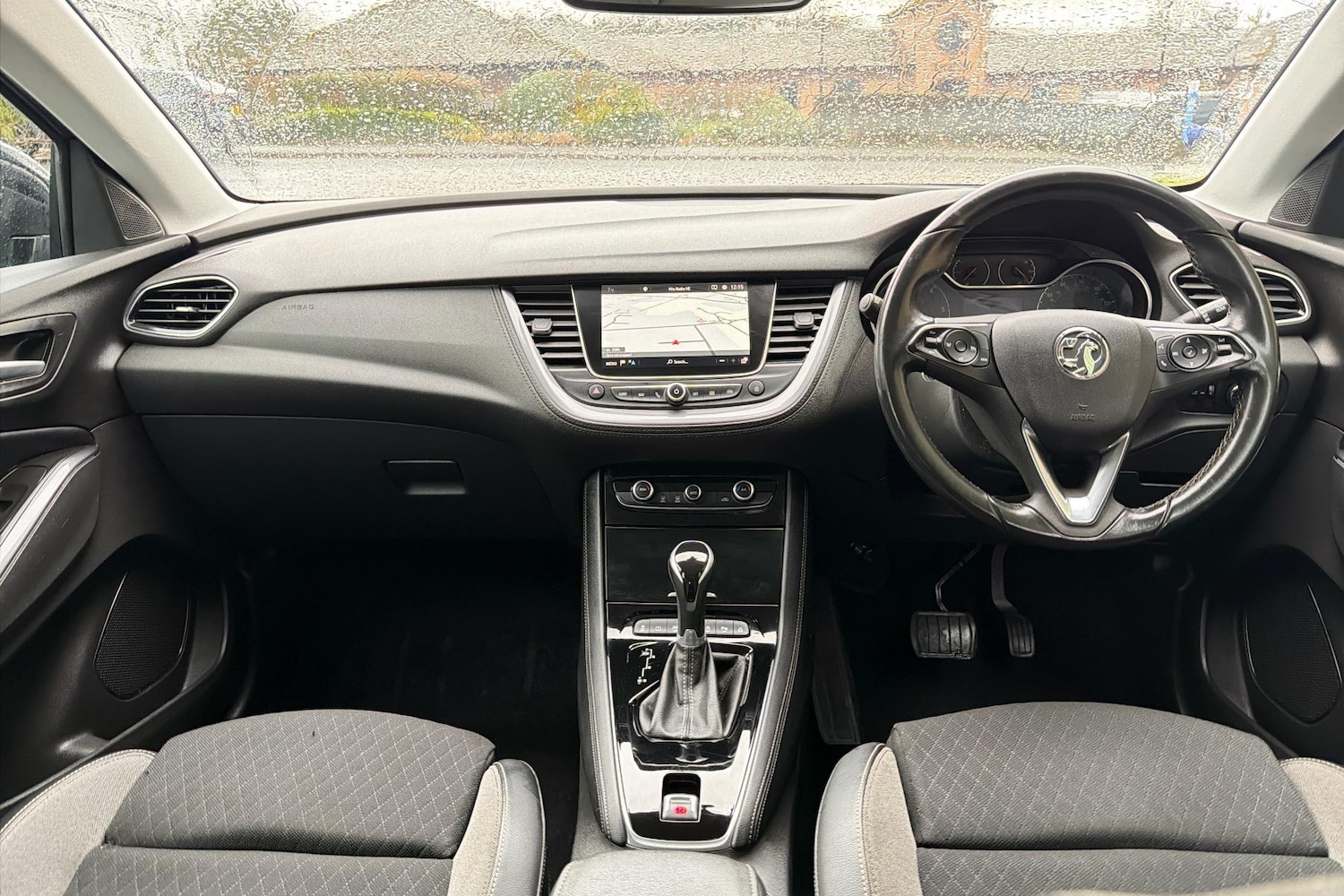 Used Vauxhall Grandland X 2019 for sale - 77443814: Photo 4