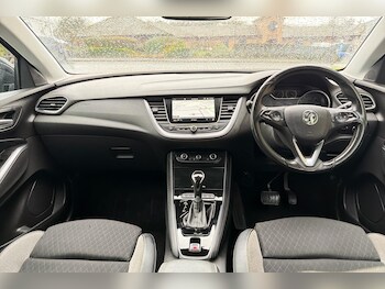Used Vauxhall Grandland X undefined for sale - 77443814: Photo