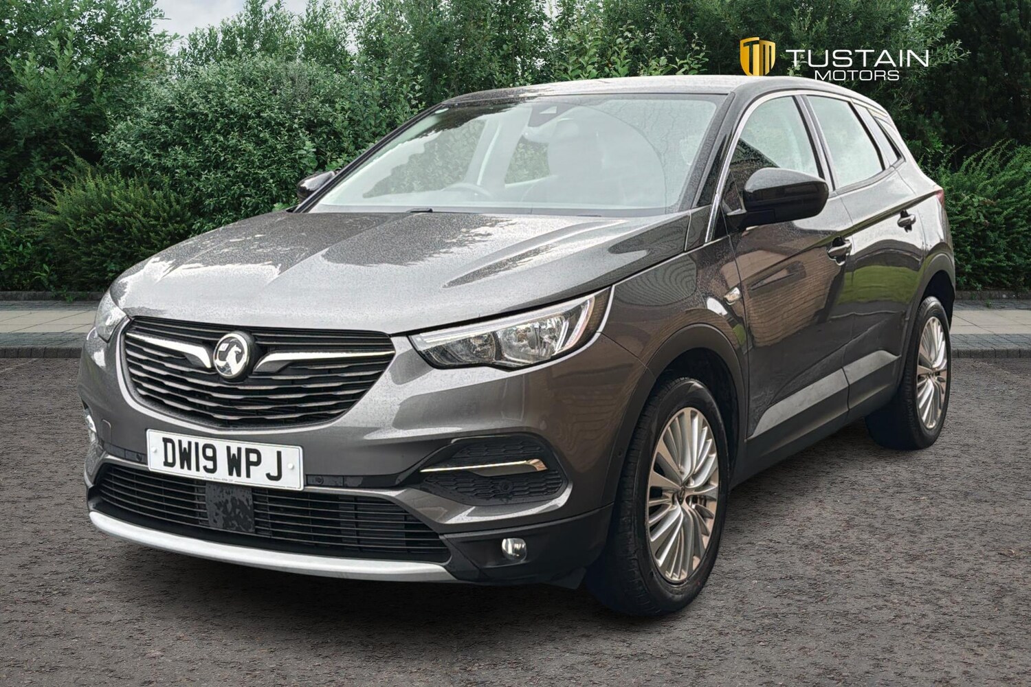Used Vauxhall Grandland X 2019 for sale - 77443814: Photo 6