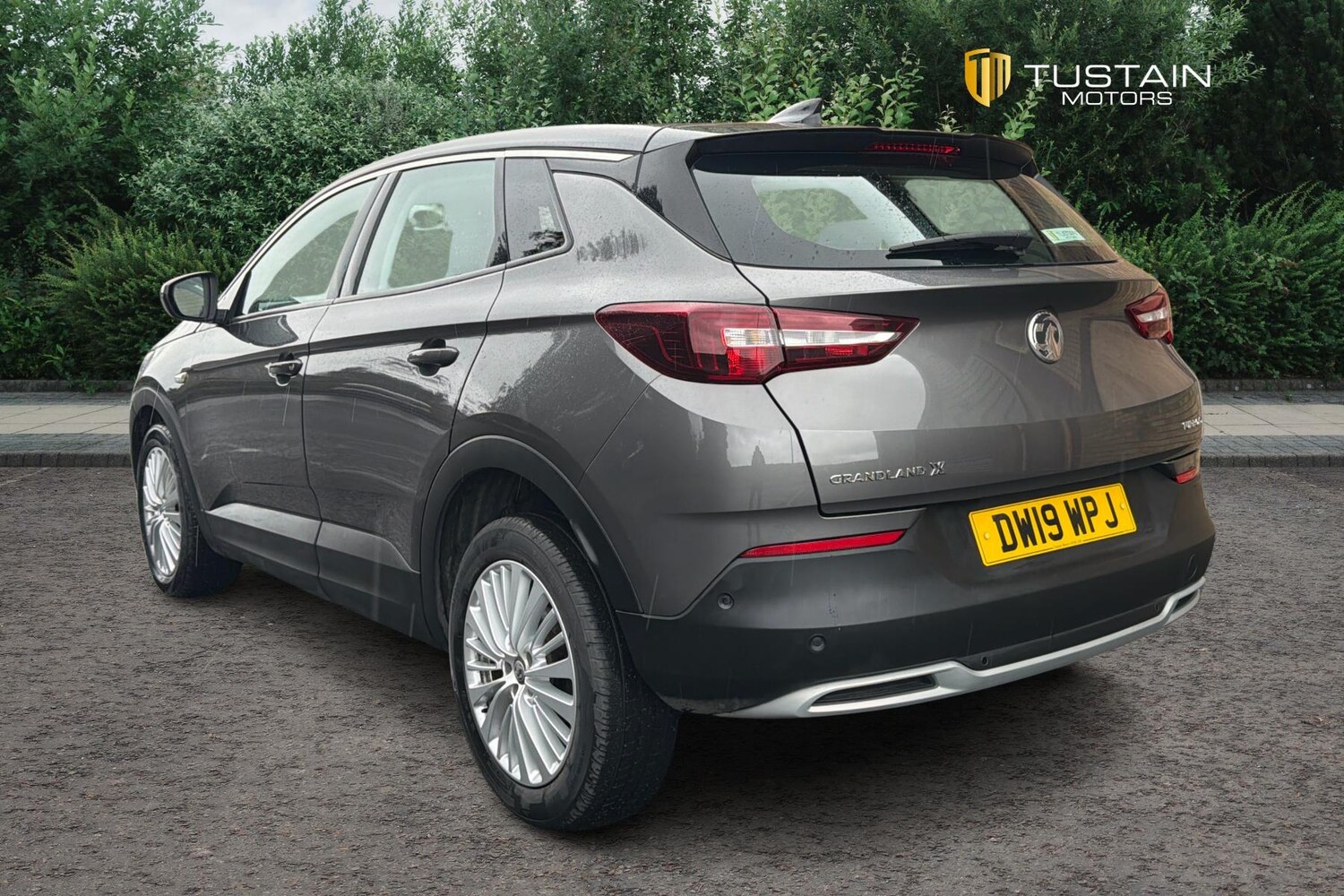 Used Vauxhall Grandland X 2019 for sale - 77443814: Photo 7