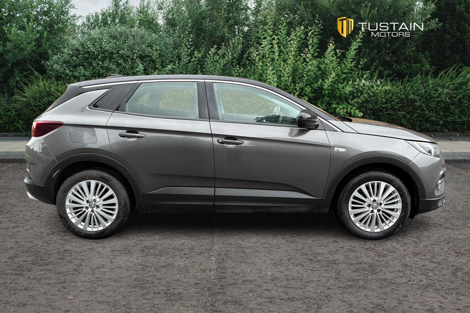 Used Vauxhall Grandland X 2019 for sale - 77443814: Photo 8