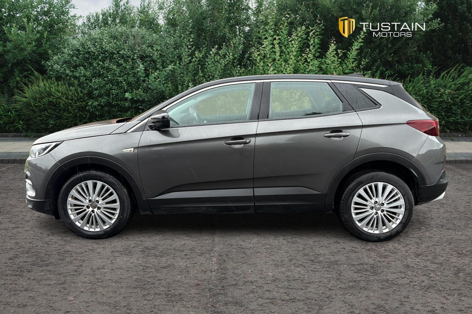 Used Vauxhall Grandland X 2019 for sale - 77443814: Photo 9