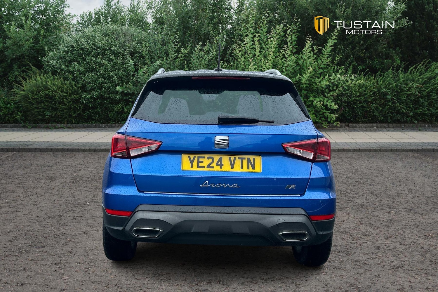 Used SEAT Arona 2024 for sale - 76805116: Photo 11