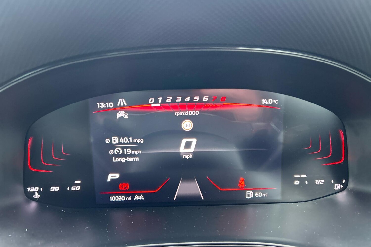 Used SEAT Arona 2024 for sale - 76805116: Photo 13